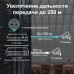 Коммутатор TP-Link TL-SF1009P 9x100Мбит/с 8PoE+ 65W неуправляемый