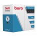 Кабель сетевой Buro BU-COP-050 UTP 4 пары cat.5E solid 0.50мм Cu 305м серый