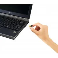 Сетевой адаптер Bluetooth Asus USB-BT500 USB 2.0