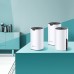 Бесшовный Mesh роутер TP-Link Deco S4(3-Pack) AC1200 10/100/1000BASE-TX белый