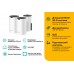 Бесшовный Mesh роутер TP-Link Deco S4(3-Pack) AC1200 10/100/1000BASE-TX белый