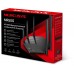 Роутер беспроводной Mercusys MR50G AC1900 10/100/1000BASE-TX черный