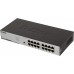 Коммутатор D-Link DGS-1016D/I 16x1Гбит/с неуправляемый