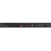 Коммутатор TP-Link TL-SL1218P (L2) 16x100Мбит/с 1x1Гбит/с 1xКомбо(1000BASE-T/SFP) 16PoE+ 150W неуправляемый