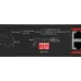 Коммутатор TP-Link TL-SL1218P (L2) 16x100Мбит/с 1x1Гбит/с 1xКомбо(1000BASE-T/SFP) 16PoE+ 150W неуправляемый