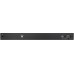 Коммутатор D-Link DGS-1210-28MP/FL1A (L2) 28x1Гбит/с 4xКомбо(1000BASE-T/SFP) 24PoE+ 370W управляемый