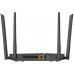 Роутер беспроводной D-Link DIR-1260/RU/R1A AC1200 10/100/1000BASE-TX/4G ready черный