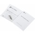 Точка доступа TP-Link EAP230-WALL AC1200 10/100/1000BASE-TX белый