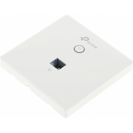Точка доступа TP-Link EAP230-WALL AC1200 10/100/1000BASE-TX белый