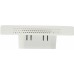 Точка доступа TP-Link EAP230-WALL AC1200 10/100/1000BASE-TX белый