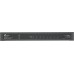 Коммутатор TP-Link JetStream SG2008P (L2) 8x1Гбит/с 4PoE+ 62W управляемый