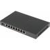 Коммутатор TP-Link JetStream SG2008P (L2) 8x1Гбит/с 4PoE+ 62W управляемый