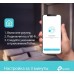 Роутер беспроводной TP-Link Archer AX73 AX5400 10/100/1000BASE-TX черный