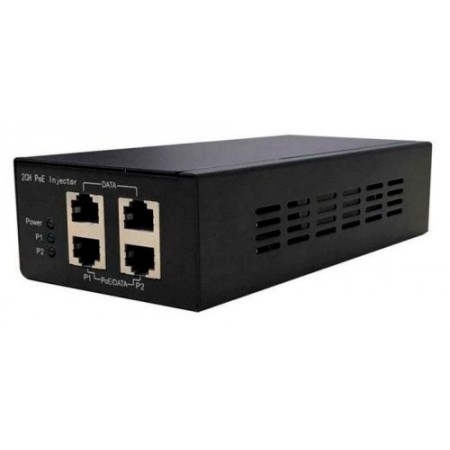 Инжектор POE Osnovo Midspan-2/602G