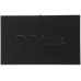 Коммутатор D-Link DGS-1100-08PLV2/A1A (L2) 8x1Гбит/с 4PoE+ 80W настраиваемый