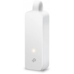 Сетевой адаптер Gigabit Ethernet TP-Link UE300C USB Type-C