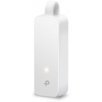 Сетевой адаптер Gigabit Ethernet TP-Link UE300C USB Type-C
