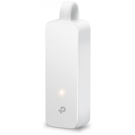 Сетевой адаптер Gigabit Ethernet TP-Link UE300C USB Type-C