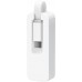 Сетевой адаптер Gigabit Ethernet TP-Link UE300C USB Type-C