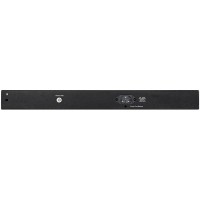 Коммутатор D-Link DMS-1100-10TP/A1A (L2) 8x1Гбит/с 2SFP+ 8PoE+ 240W настраиваемый
