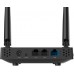 Роутер беспроводной Netis N5 AC1200 10/100BASE-TX/4G ready черный