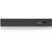 Коммутатор Zyxel GS1100-24E-EU0103F (L2) 24x1Гбит/с неуправляемый