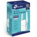Повторитель беспроводного сигнала TP-Link RE605X AX1800 10/100/1000BASE-TX белый