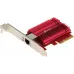 Сетевой адаптер 10G Ethernet TP-Link TX401 PCI Express x4
