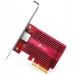 Сетевой адаптер 10G Ethernet TP-Link TX401 PCI Express x4