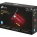 Сетевой адаптер 10G Ethernet TP-Link TX401 PCI Express x4