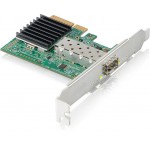 Сетевой адаптер 10G SFP+ Zyxel XGN100F-ZZ0101F PCI Express x4