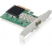 Сетевой адаптер 10G SFP+ Zyxel XGN100F-ZZ0101F PCI Express x4