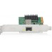 Сетевой адаптер 10G SFP+ Zyxel XGN100F-ZZ0101F PCI Express x4