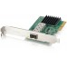 Сетевой адаптер 10G SFP+ Zyxel XGN100F-ZZ0101F PCI Express x4