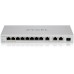 Коммутатор Zyxel XGS1250-12-ZZ0101F (L2) 8x1Гбит/с 1SFP+ управляемый