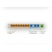 Коммутатор Zyxel XGS1250-12-ZZ0101F (L2) 8x1Гбит/с 1SFP+ управляемый
