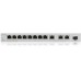 Коммутатор Zyxel XGS1250-12-ZZ0101F (L2) 8x1Гбит/с 1SFP+ управляемый
