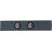 Коммутатор Hikvision DS-3E0526P-E 25x1Гбит/с 1SFP 24PoE+ 270W неуправляемый