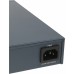 Коммутатор Hikvision DS-3E0526P-E 25x1Гбит/с 1SFP 24PoE+ 270W неуправляемый