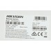 Коммутатор Hikvision DS-3E0526P-E 25x1Гбит/с 1SFP 24PoE+ 270W неуправляемый