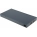 Коммутатор Hikvision DS-3E0526P-E 25x1Гбит/с 1SFP 24PoE+ 270W неуправляемый