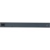 Коммутатор Hikvision DS-3E0526P-E 25x1Гбит/с 1SFP 24PoE+ 270W неуправляемый