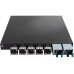 Коммутатор D-Link DXS-3610-54S/A1ASI (L3) 48SFP+ 6xQSFP28 управляемый