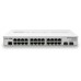 Коммутатор MikroTik CRS326-24G-2S+IN (L2) 24x1Гбит/с 2SFP+ управляемый