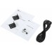 Коммутатор TP-Link TL-SG1218MP (L2) 18x1Гбит/с 2xКомбо(1000BASE-T/SFP) 16PoE+ 250W неуправляемый