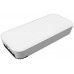 Точка доступа MikroTik wAP ac (RBWAPG-5HACD2HND) AC1200 10/100/1000BASE-TX белый
