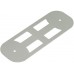 Точка доступа MikroTik wAP ac (RBWAPG-5HACD2HND) AC1200 10/100/1000BASE-TX белый