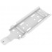 Точка доступа MikroTik wAP ac (RBWAPG-5HACD2HND) AC1200 10/100/1000BASE-TX белый