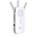 Повторитель беспроводного сигнала TP-Link RE550 AC1900 10/100/1000BASE-TX белый