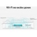 Повторитель беспроводного сигнала TP-Link RE550 AC1900 10/100/1000BASE-TX белый